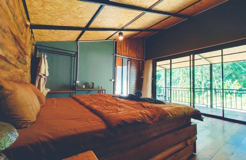 Ko Mook Hotel | Kohmook Nurse House