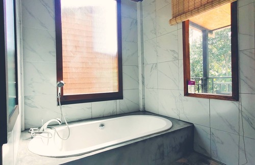 Ko Mook Hotel | Kohmook Nurse House