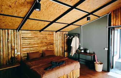 Ko Mook Hotel | Kohmook Nurse House