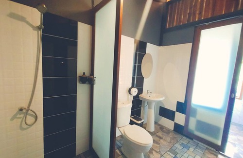 Ko Mook Hotel | Kohmook Nurse House