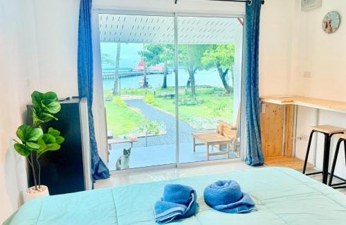 Ko Mook Resort | Kohmook sunrise beach