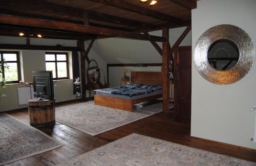 Kohoutov House | Kohoutí hnízdo
