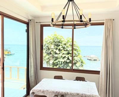 Ban Tham Niap Resort | Kohtao Hillside resort
