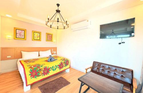 Ban Tham Niap Resort | Kohtao Hillside resort