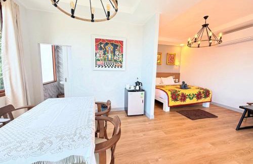 Ban Tham Niap Resort | Kohtao Hillside resort