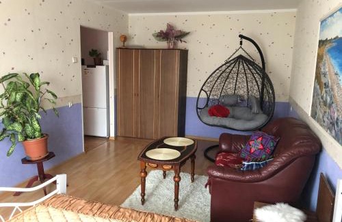 Kohtla-Jarve Apartment | Kohtla -Järve, Iidla