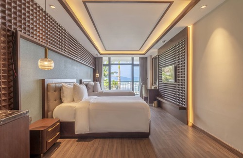 Ngu Hanh Son Resort | KOI Resort & Residence Da Nang