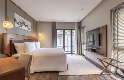Ngu Hanh Son Resort | KOI Resort & Residence Da Nang