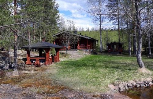 Savonlinna Villa | KOIKKALA
