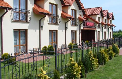 Rowy Bed & Breakfast | Koja