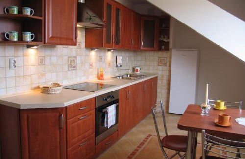 Rowy Bed & Breakfast | Koja
