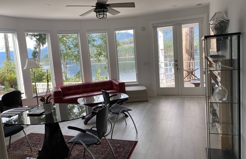 West Porpoise Bay House | Koka Coast By The Sea-2-Legal suite