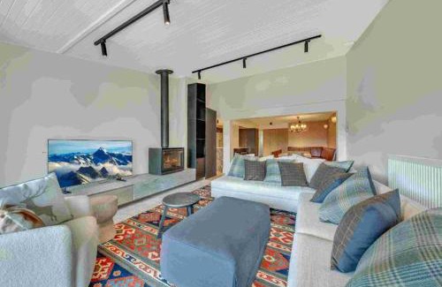 Falls Creek Apartment | KOKI Apartment 4