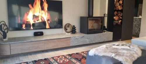 Falls Creek Apartment | KOKI Apartment 4