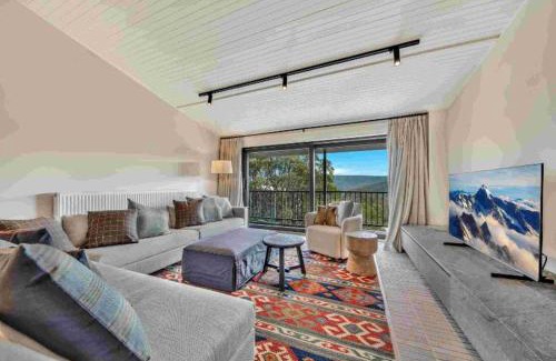 Falls Creek Apartment | KOKI Apartment 4