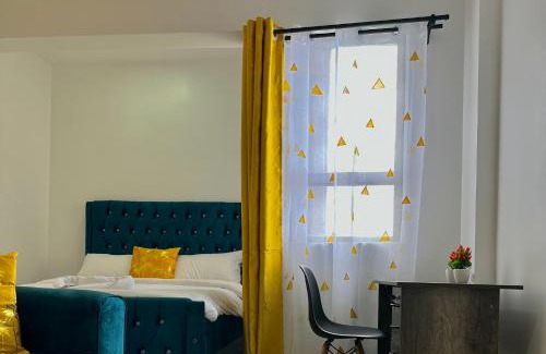 Ruiru Apartment | Koki Bnbs Kamakis