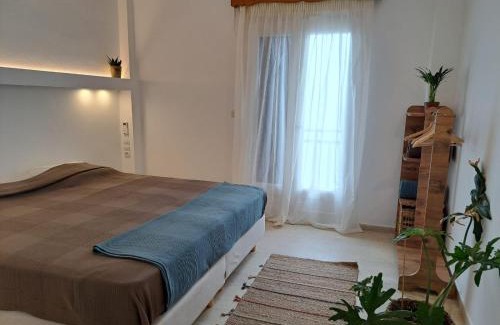 Kokkari Apartment | Kokkari Social Club