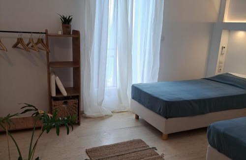 Kokkari Apartment | Kokkari Social Club