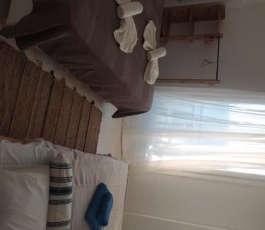 Kokkari Apartment | Kokkari Social Club