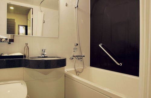 Kobe City Centre Hotel | KOKO HOTEL Kobe Sannomiya