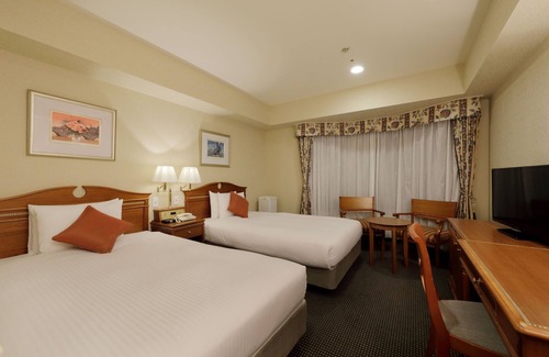 Sakae Hotel | KOKO HOTEL Nagoya Sakae