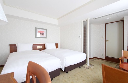 Sakae Hotel | KOKO HOTEL Nagoya Sakae