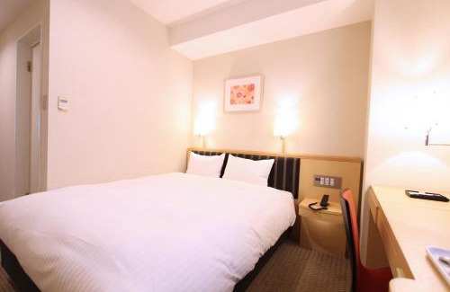 Aoba Ward Hotel | KOKO HOTEL Sendai Station West