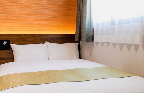 Kawara Machi Hotel | KOKO HOTEL Takamatsu