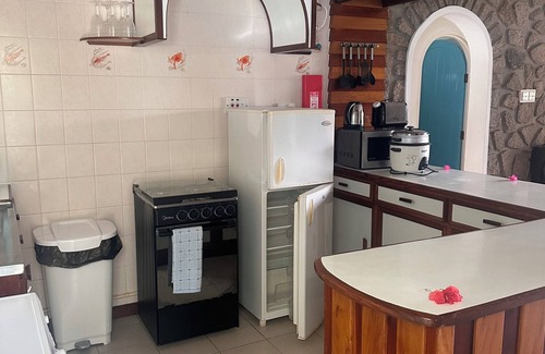 Mare Anglaise Villa | Koko Villas