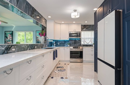 Fort Myers House | Kokomo Del Sol. Experience the best of the Florida Lifestyle