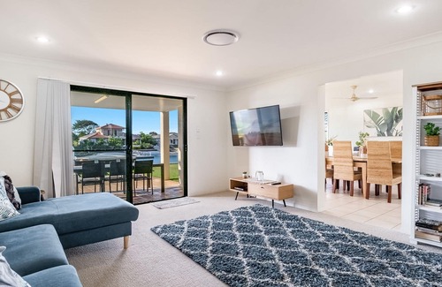 Yamba House | Kokomo - little slice of paradise