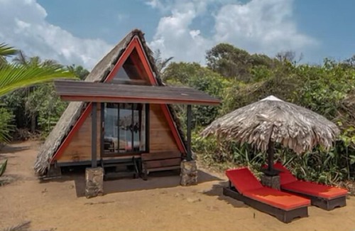 Liberia Cabin | Kokon Ecolodge