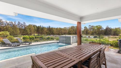 Pokolbin House | Kokoon