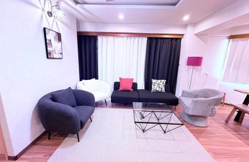 Shinagawa Villa | Kokoro House3