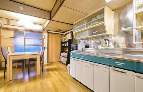 Shimosato House | Kokoyui Guesthouse