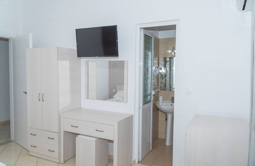Himare Hotel | Koks’ Guesthouse