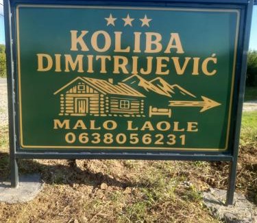 Central Serbia Apartment | Koliba Dimitrijević