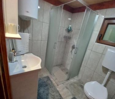 Central Serbia Apartment | Koliba Dimitrijević