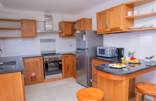 Mahe Island Apartment | KOLIBRI HOLIDAY APARTMENTS