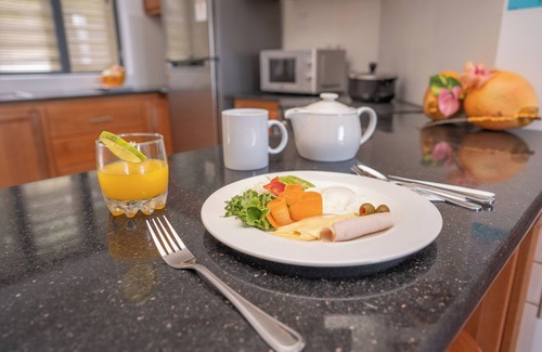 Mahe Island Apartment | KOLIBRI HOLIDAY APARTMENTS