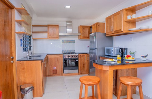 Mahe Island Apartment | KOLIBRI HOLIDAY APARTMENTS