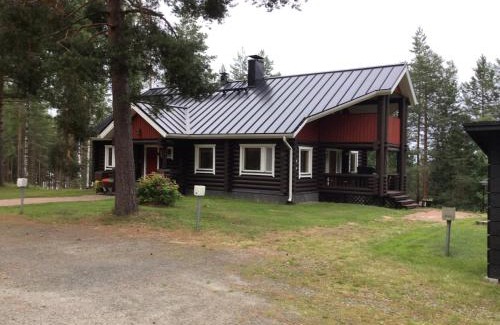 Koli National Park Villa | Kolin kuningatar Koli royal