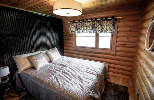 Koli National Park Ski Chalet | Kolin Vernetti 3