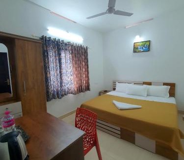 Kollam Hotel | kollam Beach Resort