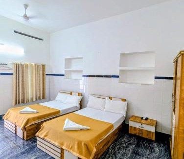 Kollam Hotel | kollam Beach Resort