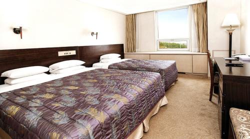 Gyeongju Hotel | Kolon Hotel