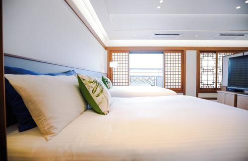 Gyeongju Hotel | Kolon Hotel