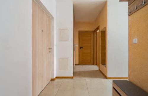 Powazki Apartment | Kolska Superior Apartment by BookingHost