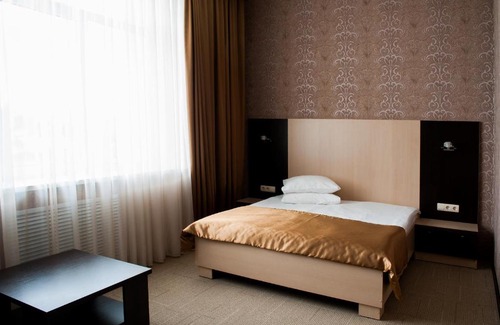 Klintsy Hotel | Koltso Hotel