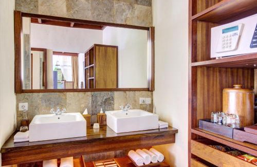 Kedewatan Resort | Komaneka at Tanggayuda Ubud